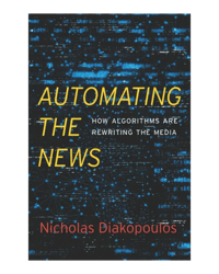 Automating The News book 