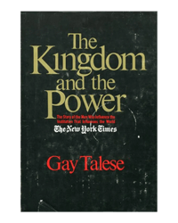 Kingdom of the Power Book