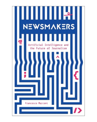 Newsmakers book