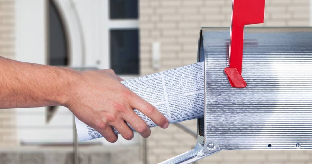 Ventajas de la IA para optimizar la distribución de medios impresos