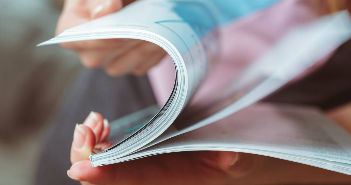 Cómo aprovechar la IA para la distribución de medios impresos