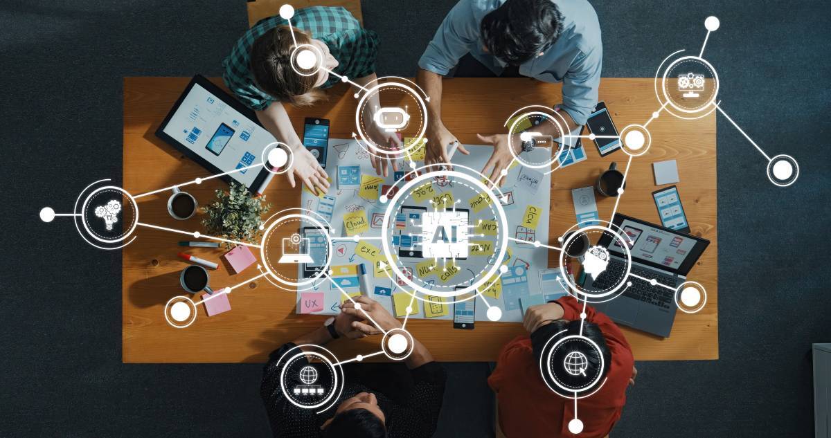 Los nuevos medios de comunicación exigen nuevos perfiles profesionales