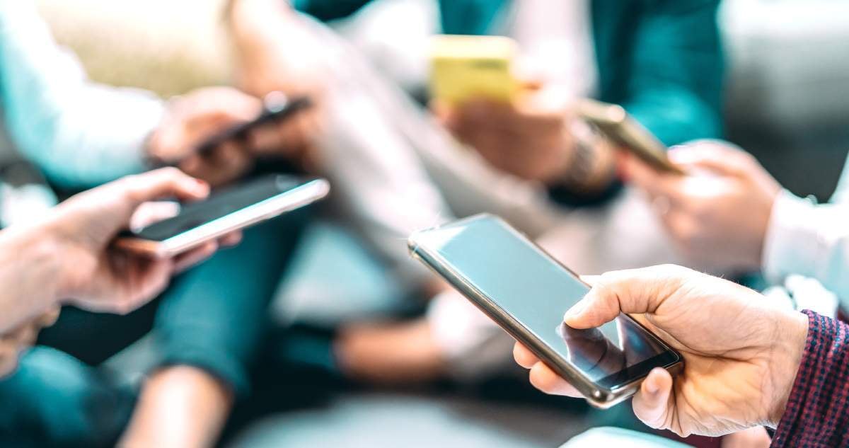 Los medios de comunicación están abordando su transformación digital