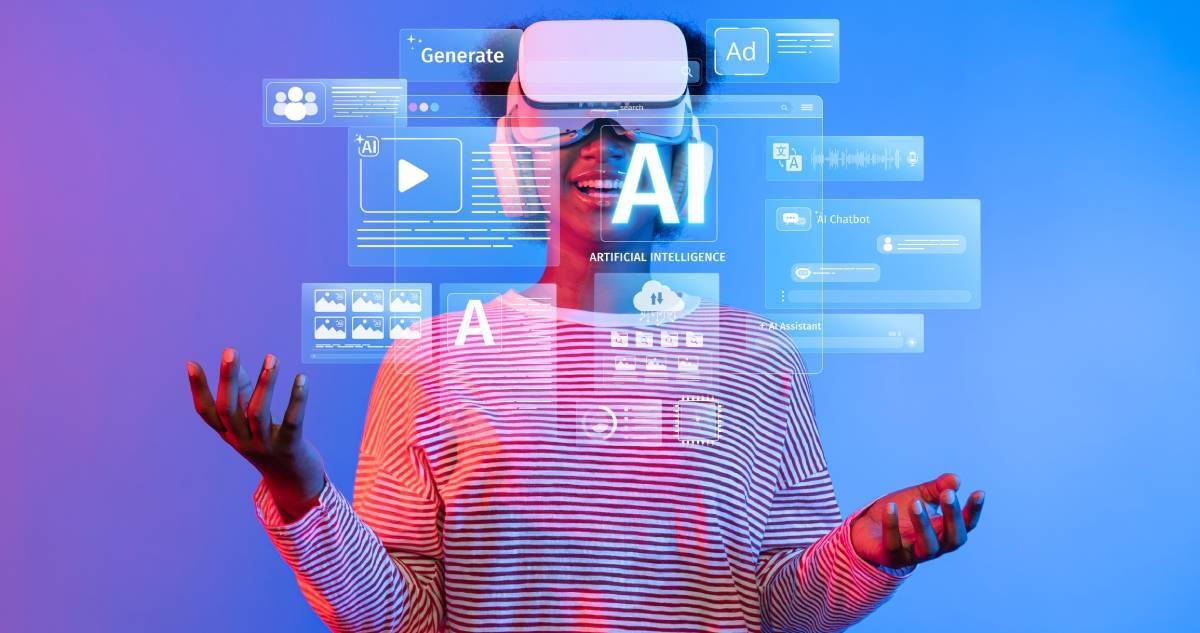 La Realidad Virtual será cada vez más importante para los medios de comunicación